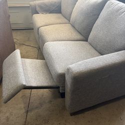 reclining couch