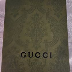 Gucci Men Wallet (NEW)