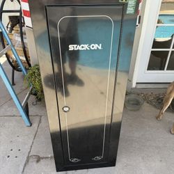 Stack-On Gun Safe