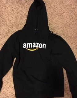 Amazon hoodie