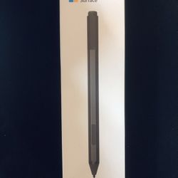 Brand New Microsoft Surface Pen Black