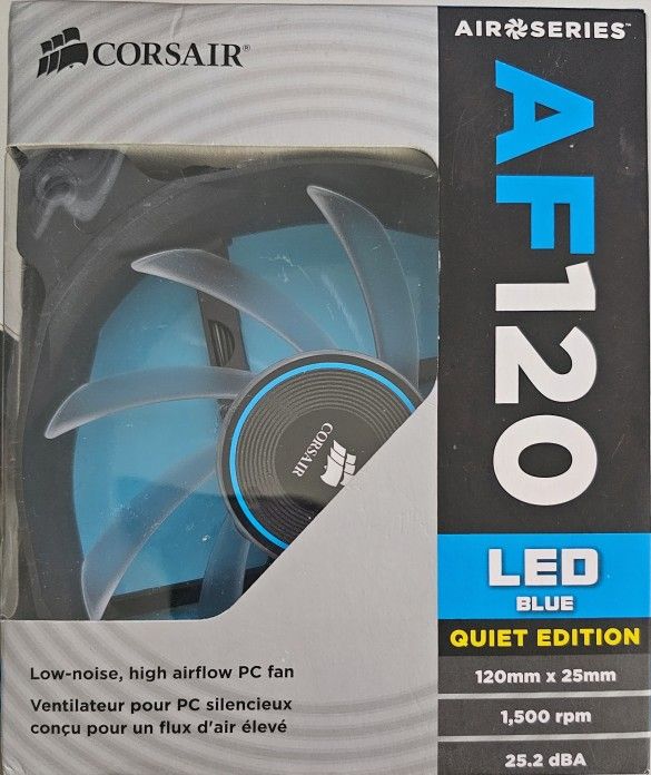 Computer Fan