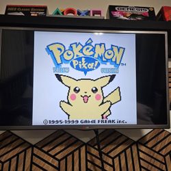 Snes Classic Great Condition Upgraded