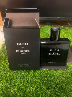 Blue De Chanel Cologne