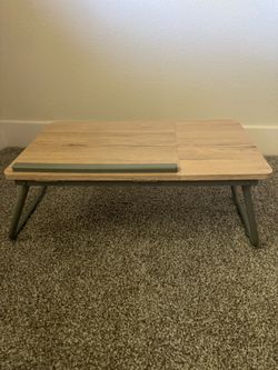 Adjustable Monitor Stand