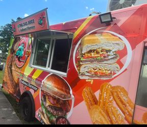 Food truck