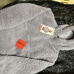 Brand New Girls Sweater 