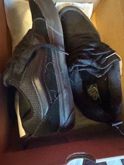 Vons shoes