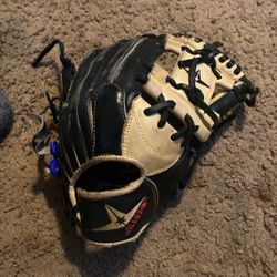 Allstar Baseball Glove 11.5
