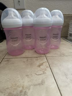 Avent Natural Response New 