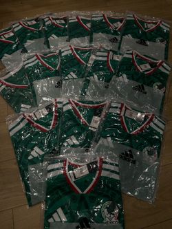 Mexico jerseys