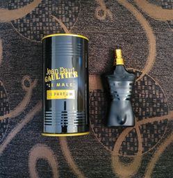 Jean Paul Gaultier Le Parfum