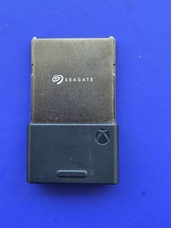 Seagate 1TB Expansion Xbox