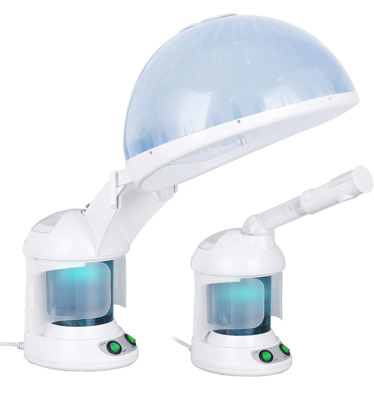 Portable Facial/hair Steamer #2249