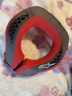 Kids Neck Pad For rZR