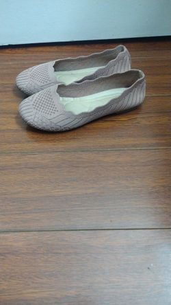 Girl Flats 