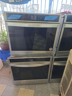 Whirlpool single built in oven