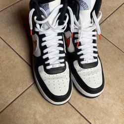Nike Air Force 1 High 'Vintage Mosaic'