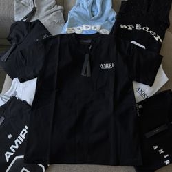 Amiri T Shirt 