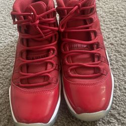 Jordan 11 retro
