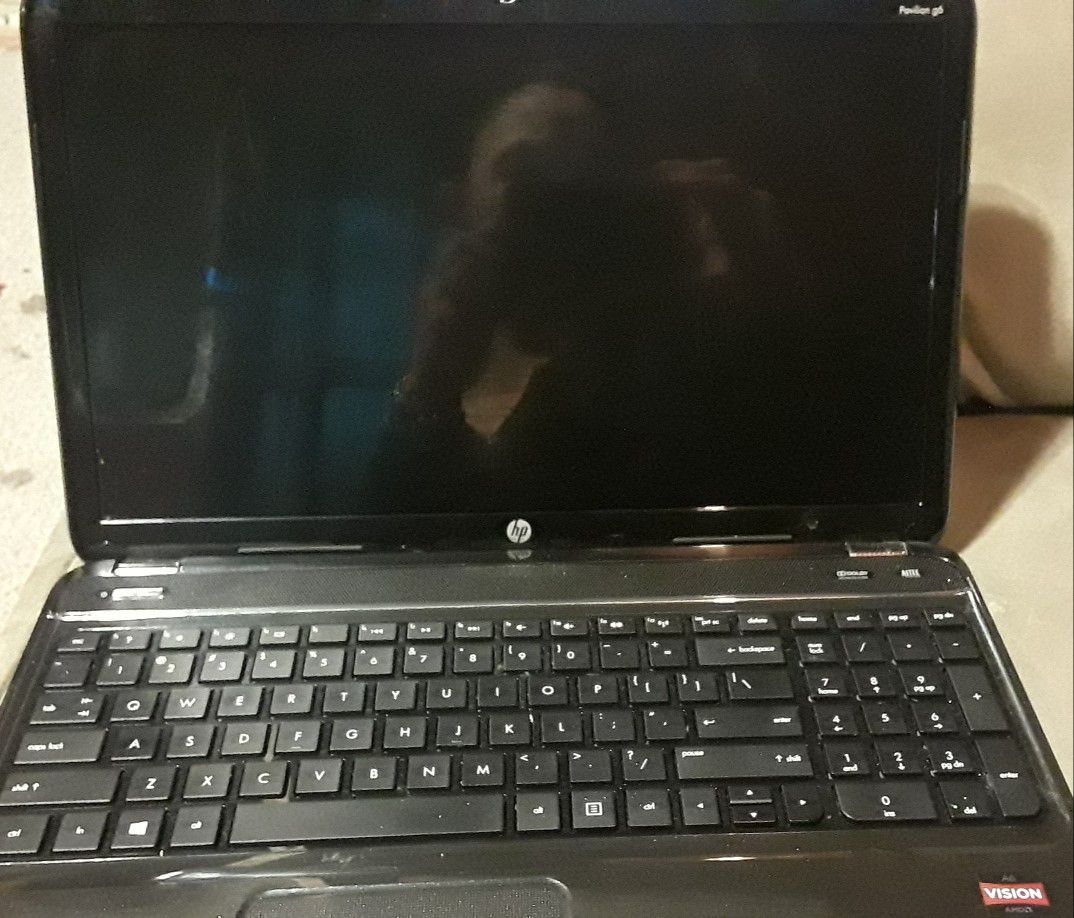 Hp Pavilion laptop