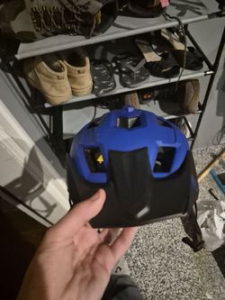 Helmet