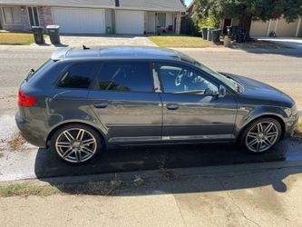 2010 Audi A3