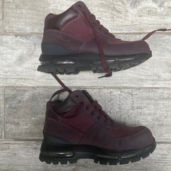 Nike Acg Boot Size 8.5 