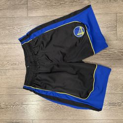 Golden State Shorts
