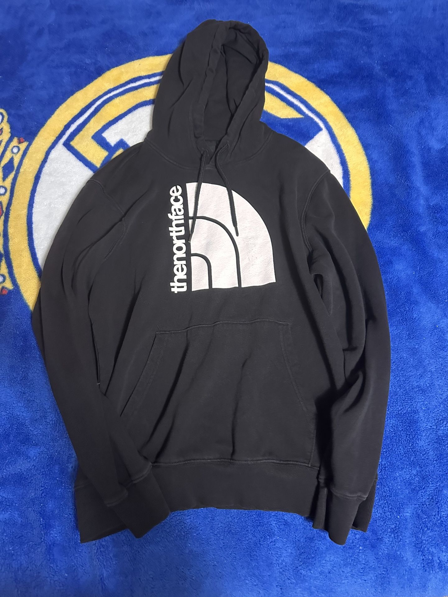 North Face Hoodie