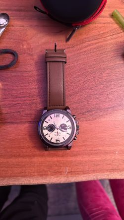 Reloj Stan Stell Nuevo A Solo 20$