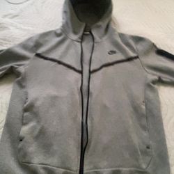 Nike Tech Fleece