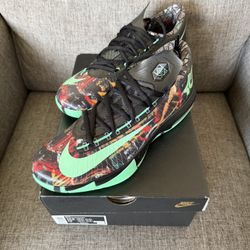 Nike KD 6 Illusion (2026) Size 10.5 $150