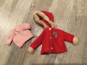 Vintage 1960’s Skippers Clothes 2 pieces