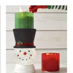 Bath And Body Works Candle Holder