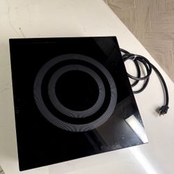 Commercial Induction Cooktop – 1500W SmartScan – SR-1151B
