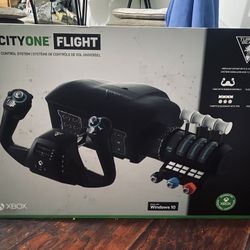 Turtle Beach Universal Flight Controller