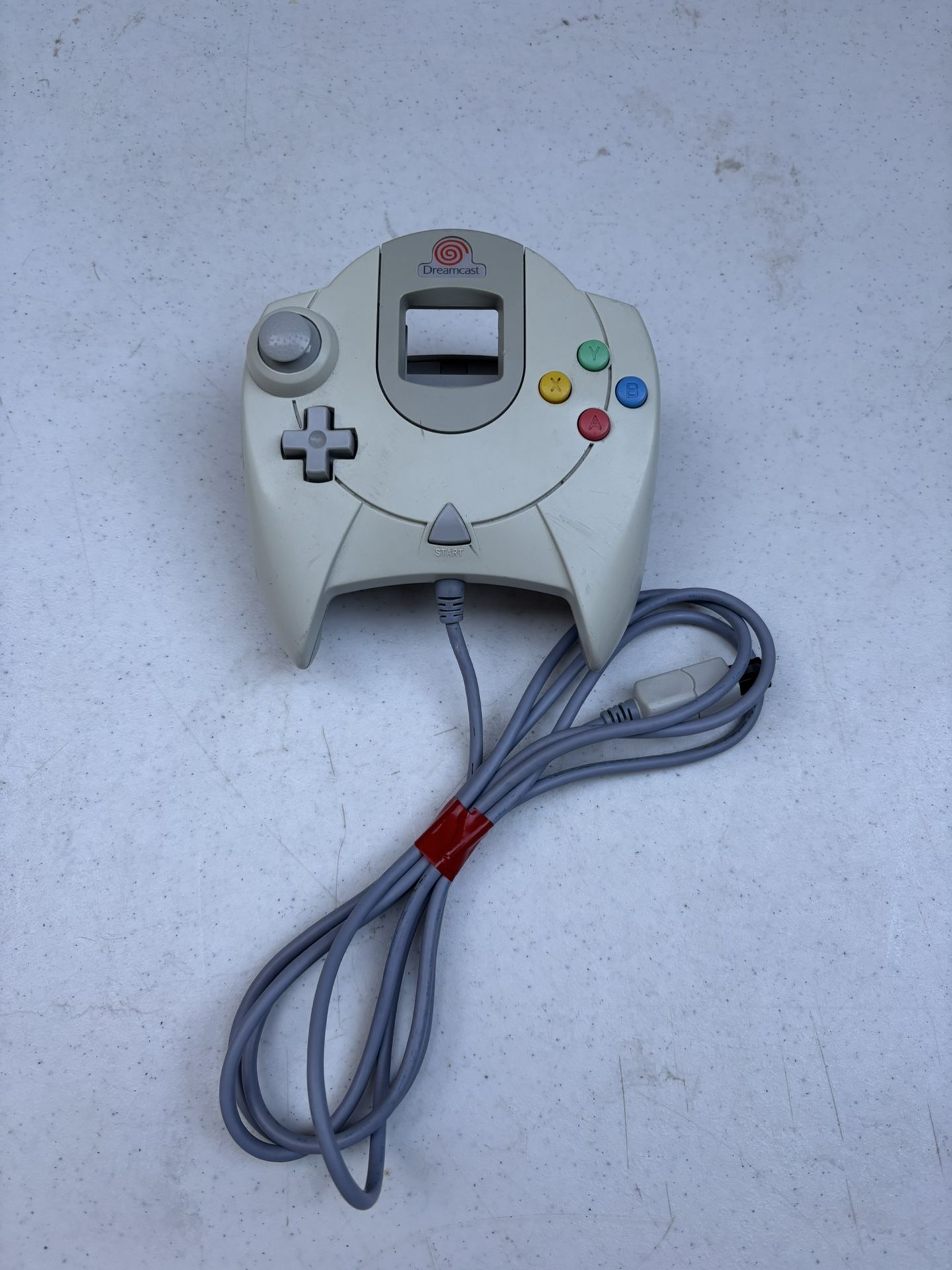 Sega Dreamcast Controller