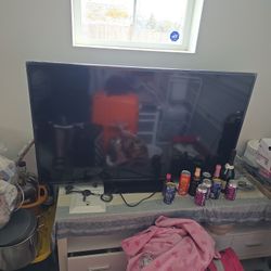 Insignia™ 55" Class (54.6" Diag.) LED 1080p HDTV NS-55D420NA16