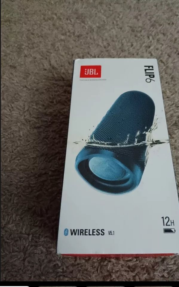 jbl 6 speaker 