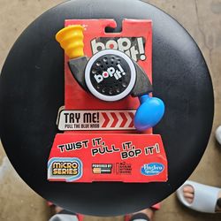 Bop IT 