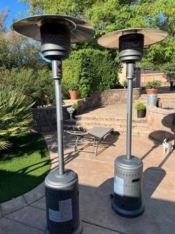 Patio Heater