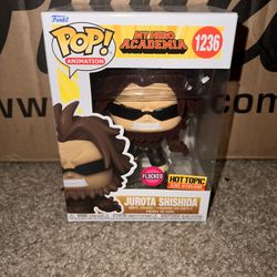 Shishida Funko