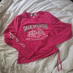 New True Religion/Von Dutches Calab