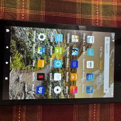 Amazon Tablet 