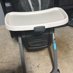 Graco High Chair