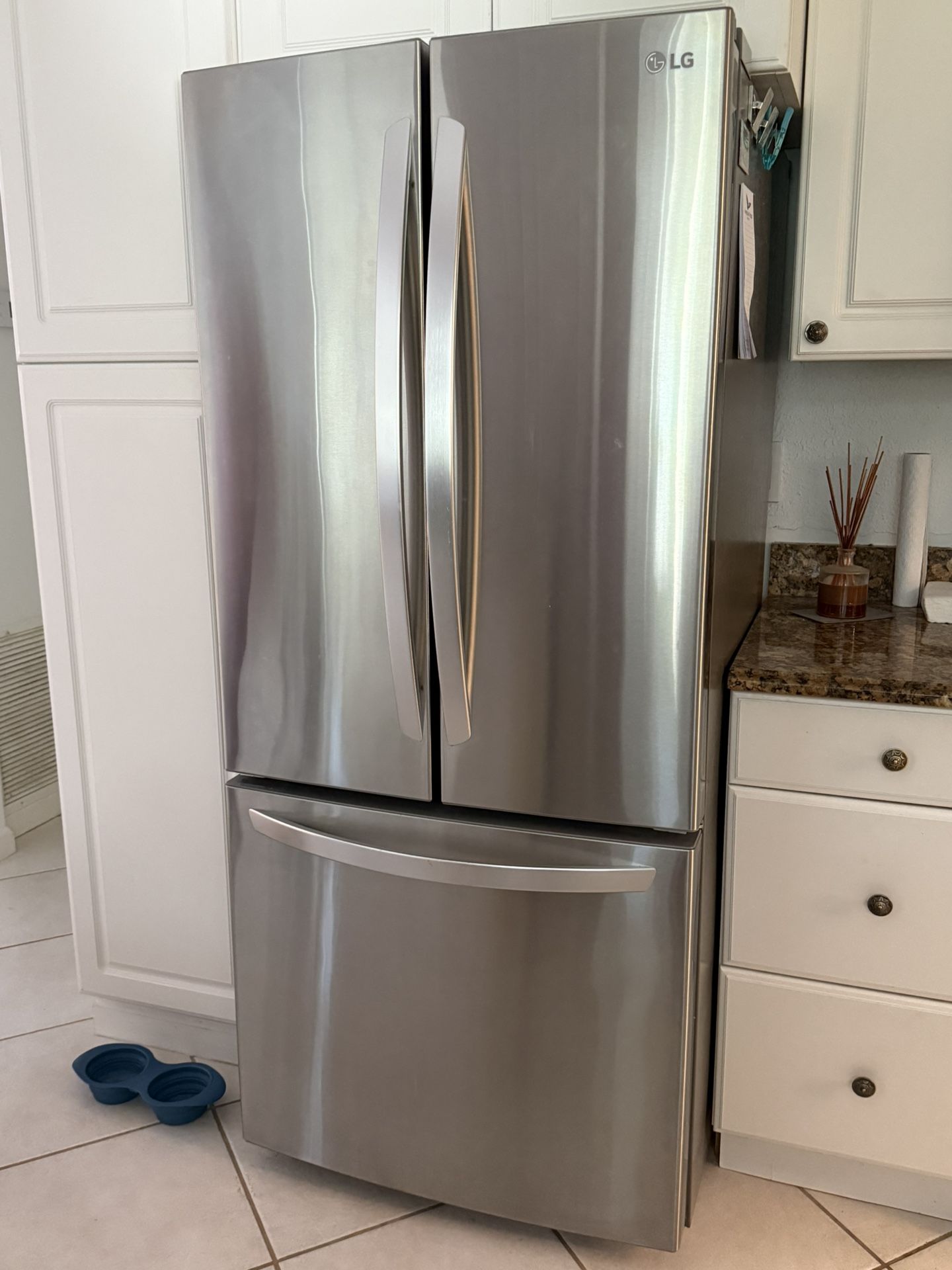 LG Refrigerator