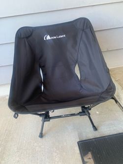 Free Collapsable Chair