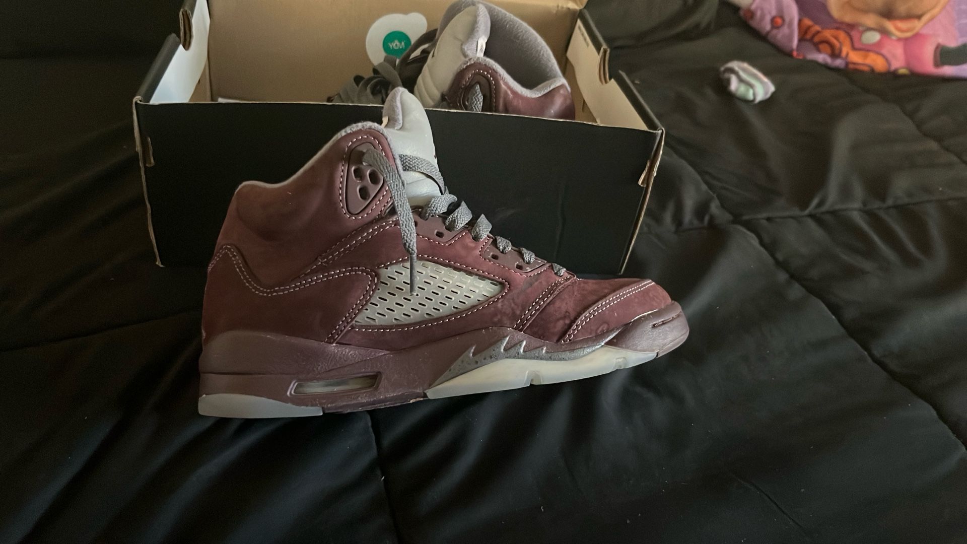 Air Jordan 6 Retro (gs)