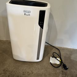 Portable Air Conditioner